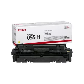 Canon CRG-055H Yellow toner