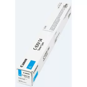 Canon C-EXV54 Cyan toner