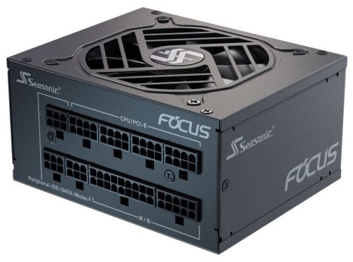 Seasonic 750W 80+ Platinum Focus SPX 750