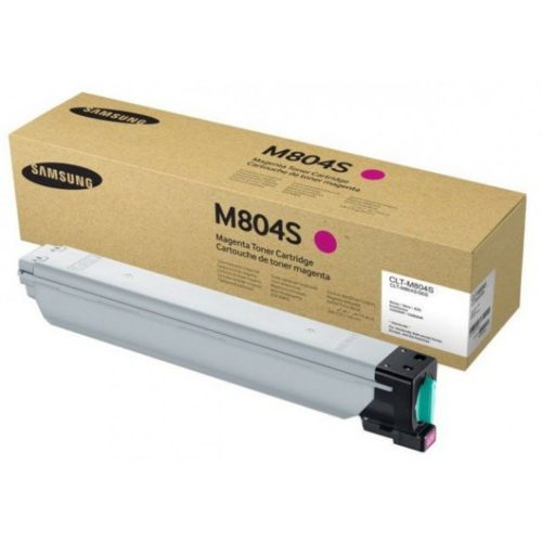 Samsung CLT-M804S Magenta toner