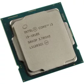 Intel Core i3-10105 3,7GHz 6MB LGA1200 OEM