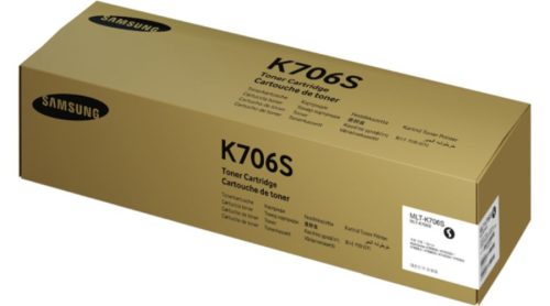 Samsung MLT-K706S Black toner