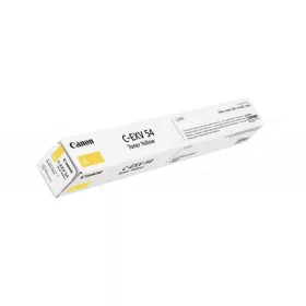 Canon C-EXV54 Yellow toner