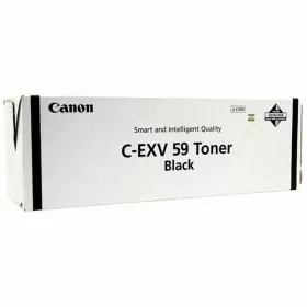 Canon C-EXV59 Black toner