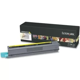 Lexmark C925 Yellow toner