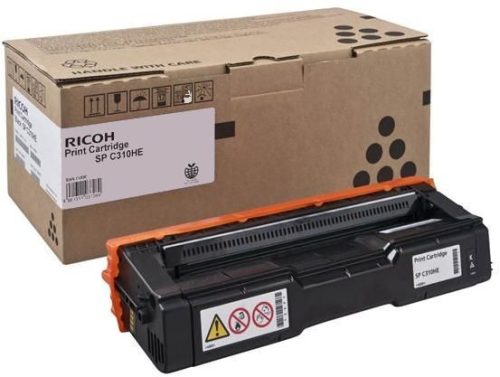 Ricoh SPC231/C311 Yellow toner