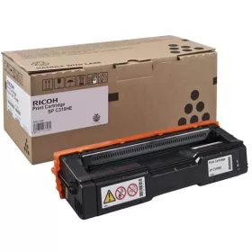 Ricoh SPC231/C311 Cyan toner