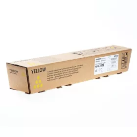 Ricoh MPC2003/2503 Yellow toner