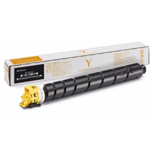 Kyocera TK-8335 Yellow toner