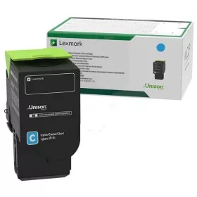 Lexmark CX622/625/CS521/622 Cyan toner