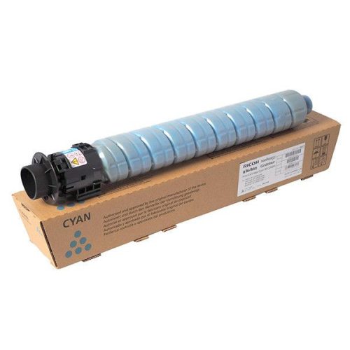 Ricoh IMC2000 Cyan toner