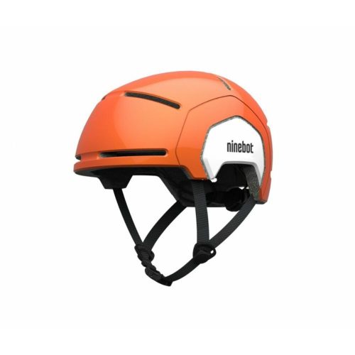 Segway-Ninebot Riding Helmet Kids bukósisak Orange