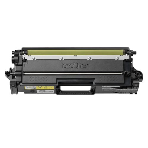 Brother TN-821XXLY Yellow toner