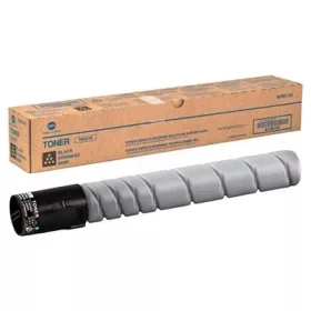 Konica Minolta TN-227 Black toner