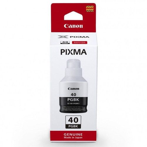 Canon GI-40 Black tintapatron