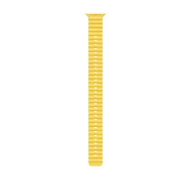 Apple Watch 49mm Ocean Band Yellow
