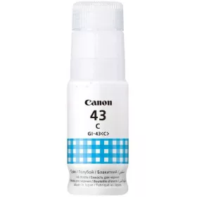 Canon GI-43 Cyan tintapatron