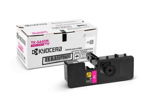 Kyocera TK-5440M Magenta toner