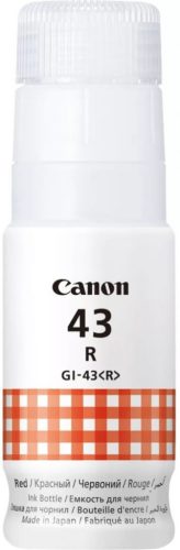 Canon GI-43 Red tintapatron