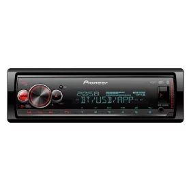 Pioneer MVH-S520DAB AutóHiFi fejegység