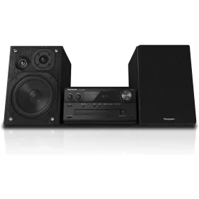 Panasonic SC-PMX94EG-K Mini System Black