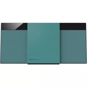 Panasonic SC-HC304EG-G Micro System Green