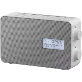 Panasonic RF-D30BTEG-W White