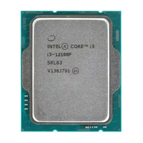 Intel Core i3-12100F 3,3GHz 12MB LGA1700 OEM