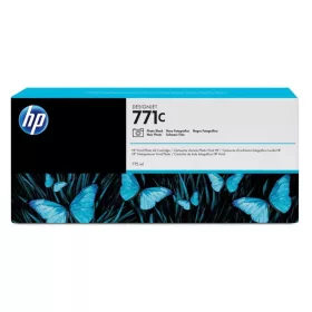 HP 771C Photo Black tintapatron
