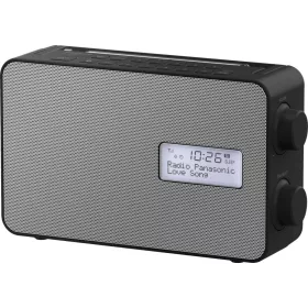 Panasonic RF-D30BTEG-K Black