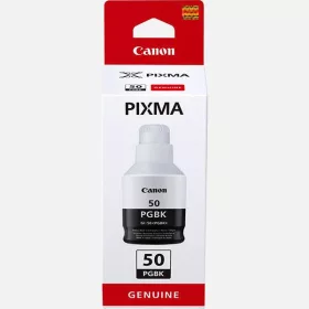 Canon GI-50 Black tintapatron