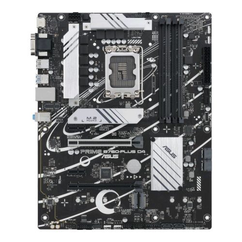 Asus PRIME B760-PLUS D4