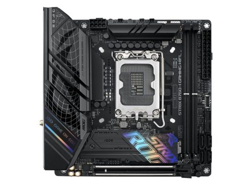 Asus ROG STRIX B760-I GAMING WIFI