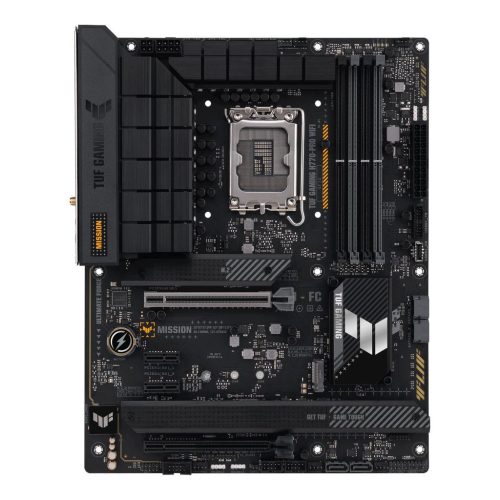 Asus TUF GAMING H770-PRO WIFI