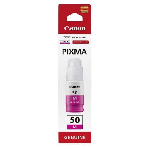 Canon GI-50 Magenta tintapatron