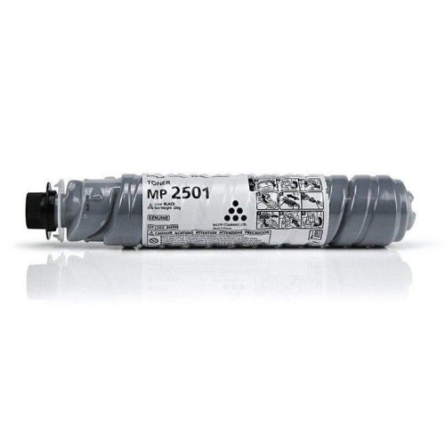 Ricoh MP2501 Black toner