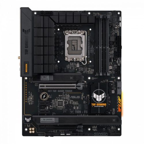 Asus TUF GAMING B760-PLUS WIFI D4