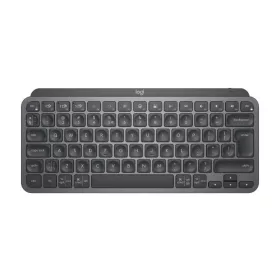 Logitech MX Keys Mini wireless keyboard Graphite US