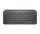 Logitech MX Keys Mini wireless keyboard Graphite US