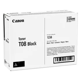 Canon 1238 (T08) Black toner