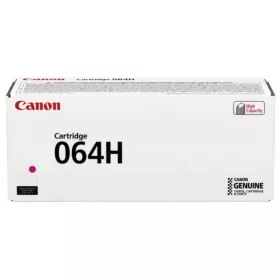 Canon CRG-064H Magenta toner