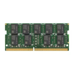 Synology 16GB DDR4 SODIMM ECC