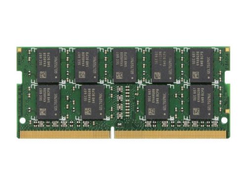 Synology 16GB DDR4 SODIMM ECC