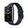 FIXED Silicone Strap for Xiaomi Mi Smart Band 7 Pro, blue