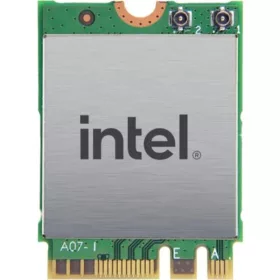 Intel Wi-Fi 6 AX200 M.2