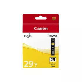 Canon PGI-29 Yellow tintapatron