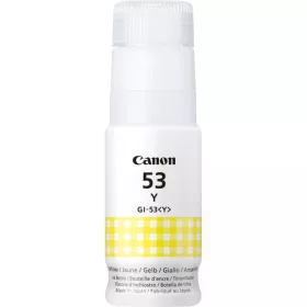 Canon GI-53 Yellow tintapatron