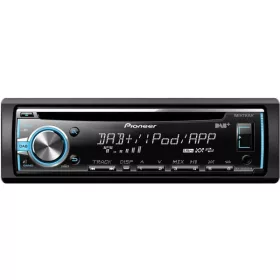 Pioneer Pioneer DEH-X6800DAB