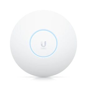 Ubiquiti U6-ENTERPRISE UniFi 6 Enterprise Access Point White