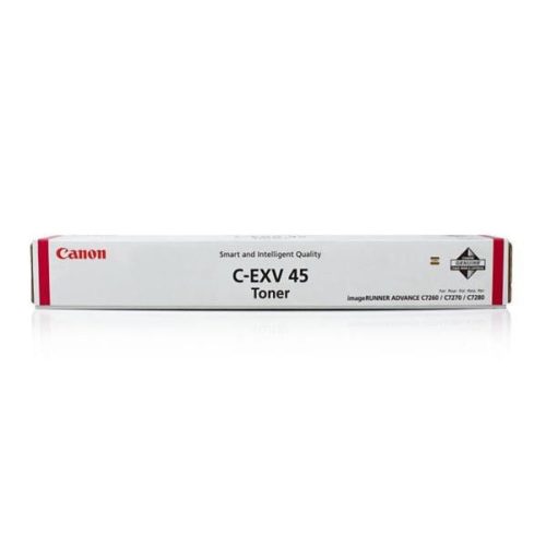 Canon C-EXV45 Magenta toner